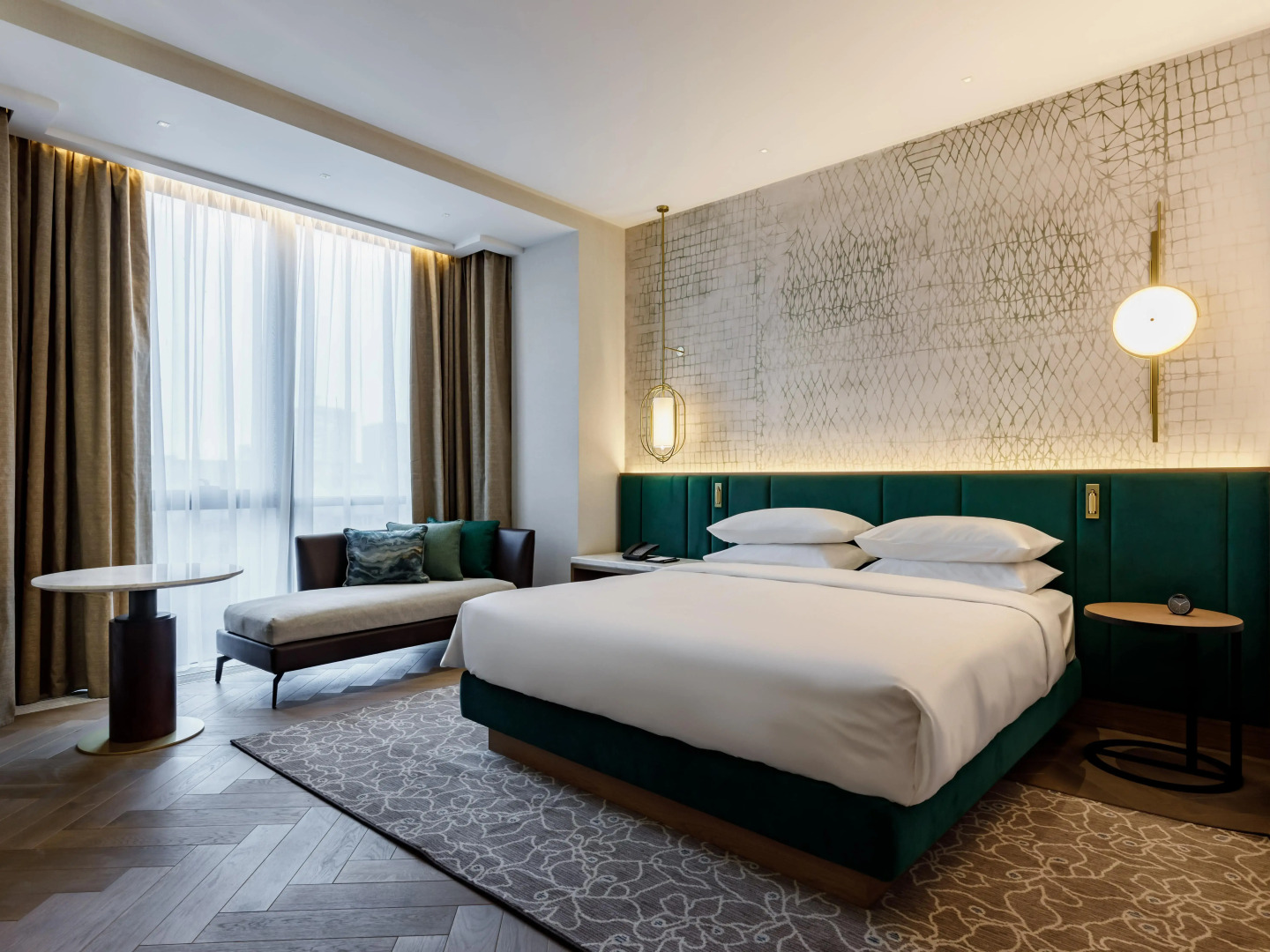 Отель Гранд Ростов Хаятт Ридженси