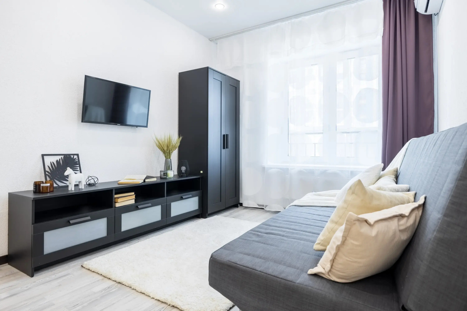 Апартаменты Престиж