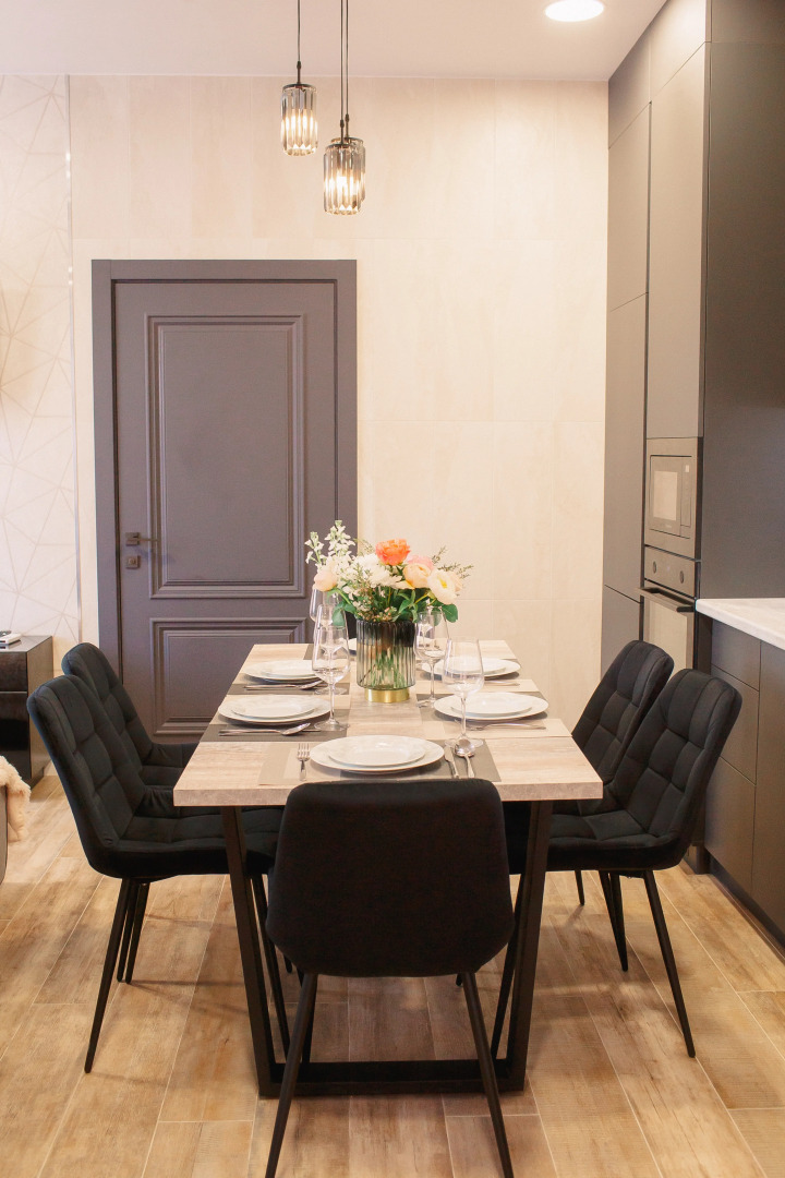 Гостевой Дом Premium на Московской 23