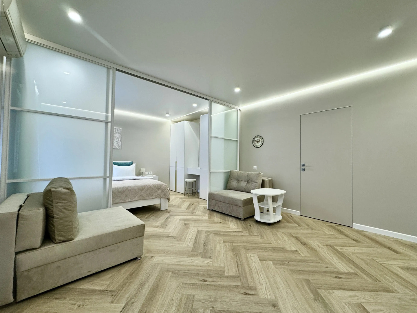 Апартаменты Люкс Апартамент Египет