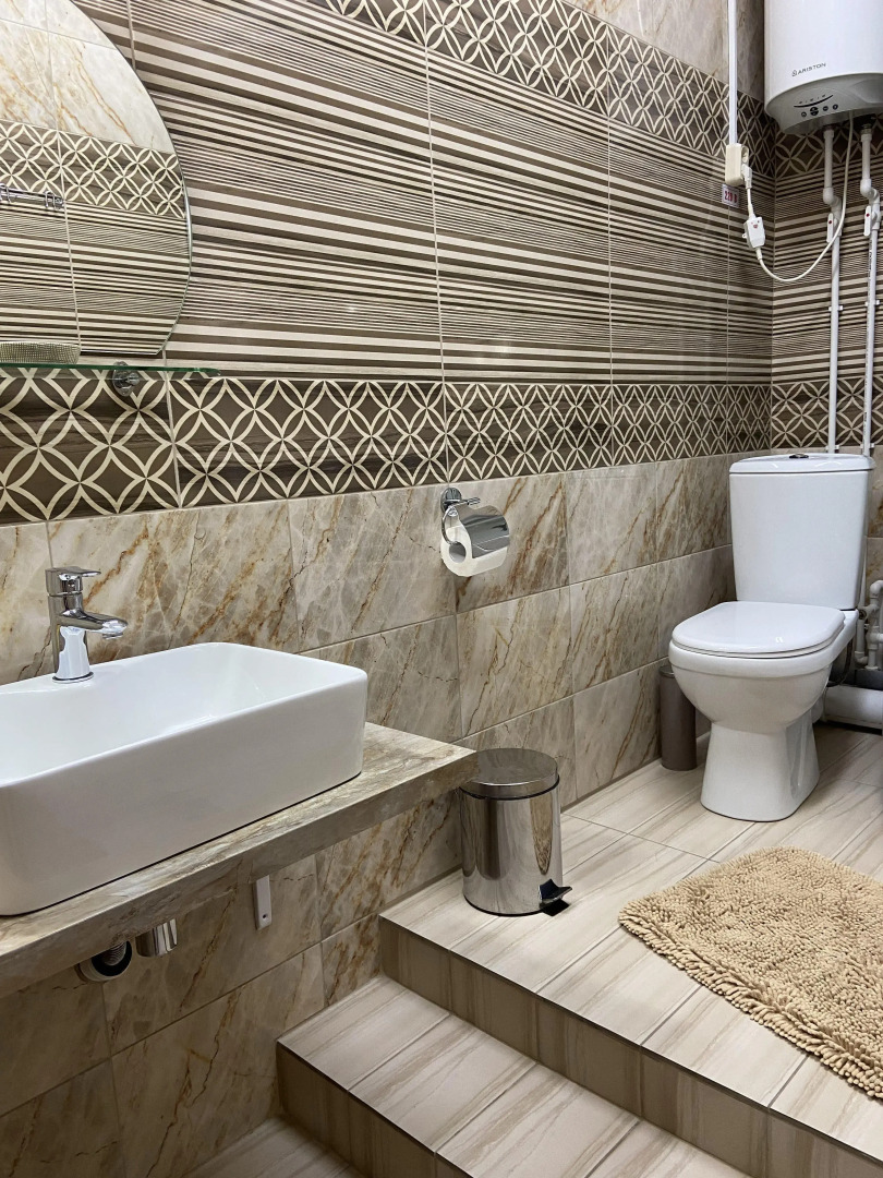 Отель Парадиз