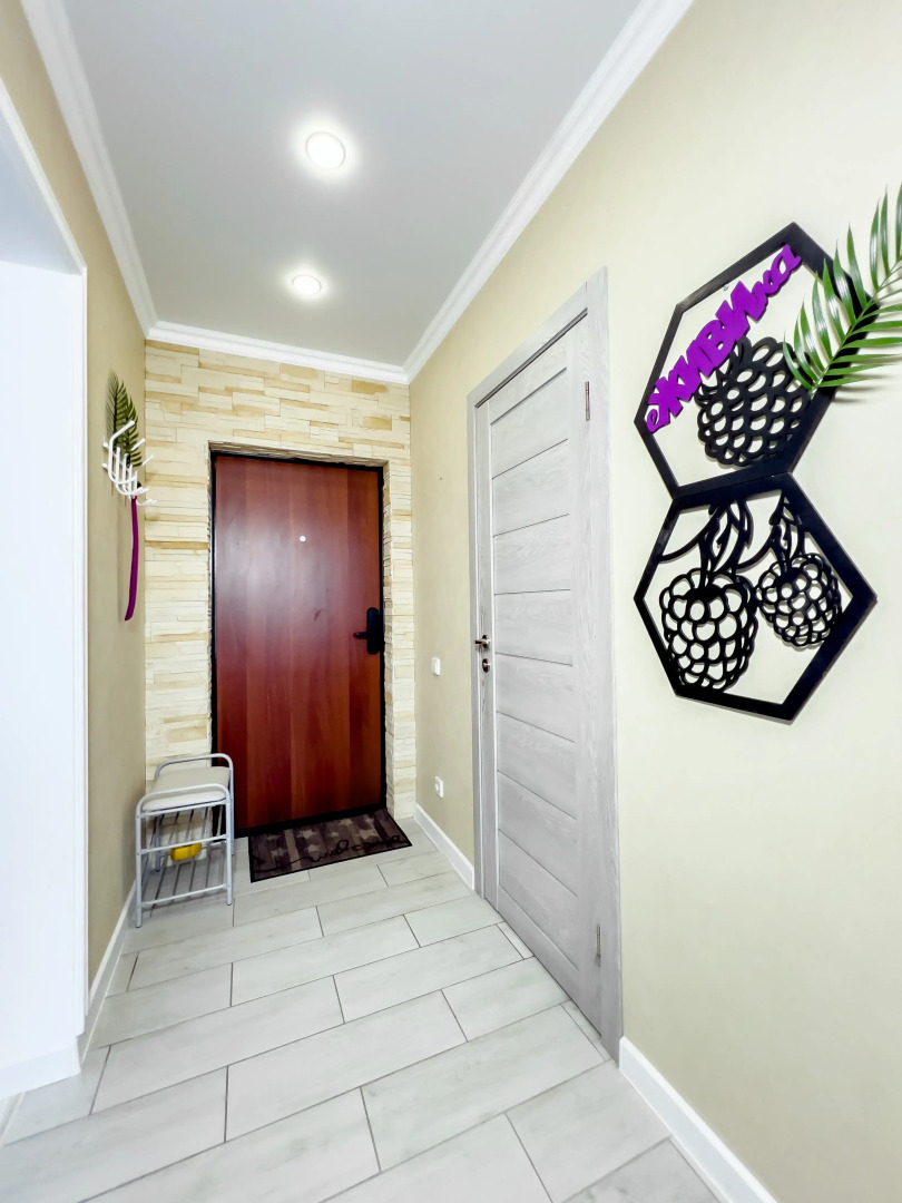 Квартира У нас лучше, чем дома! "еЖИВИка"