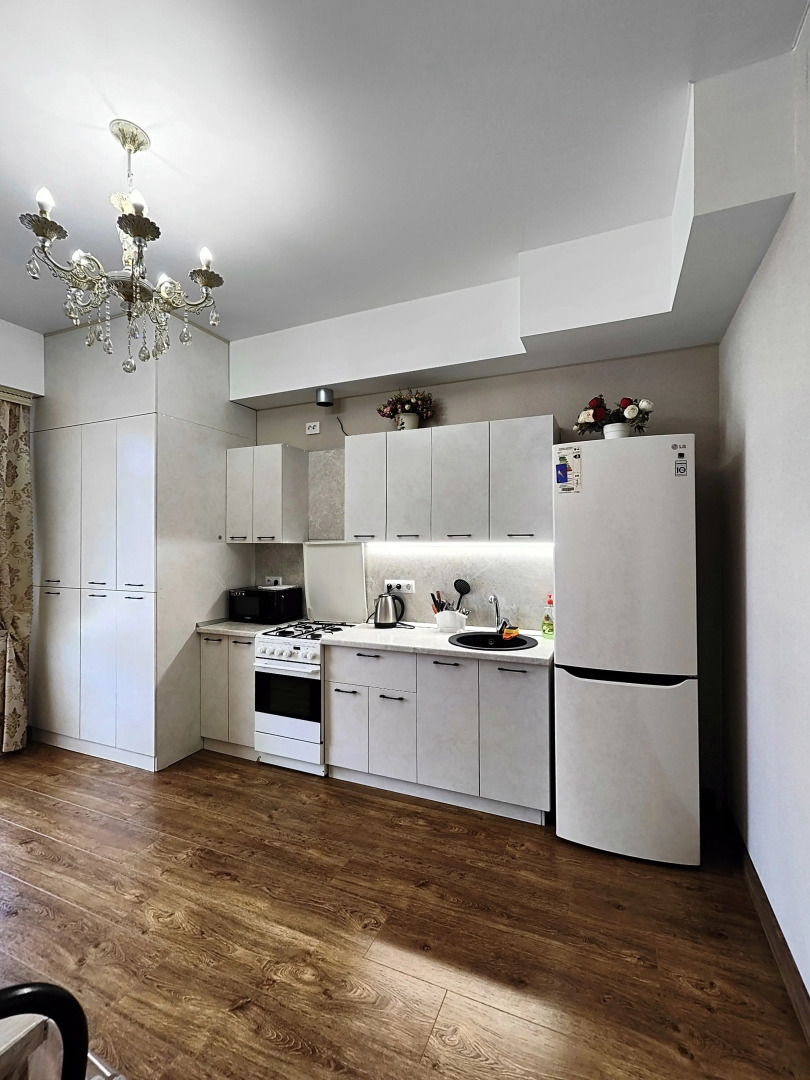 Апартаменты Декабристов 36/1 № 4