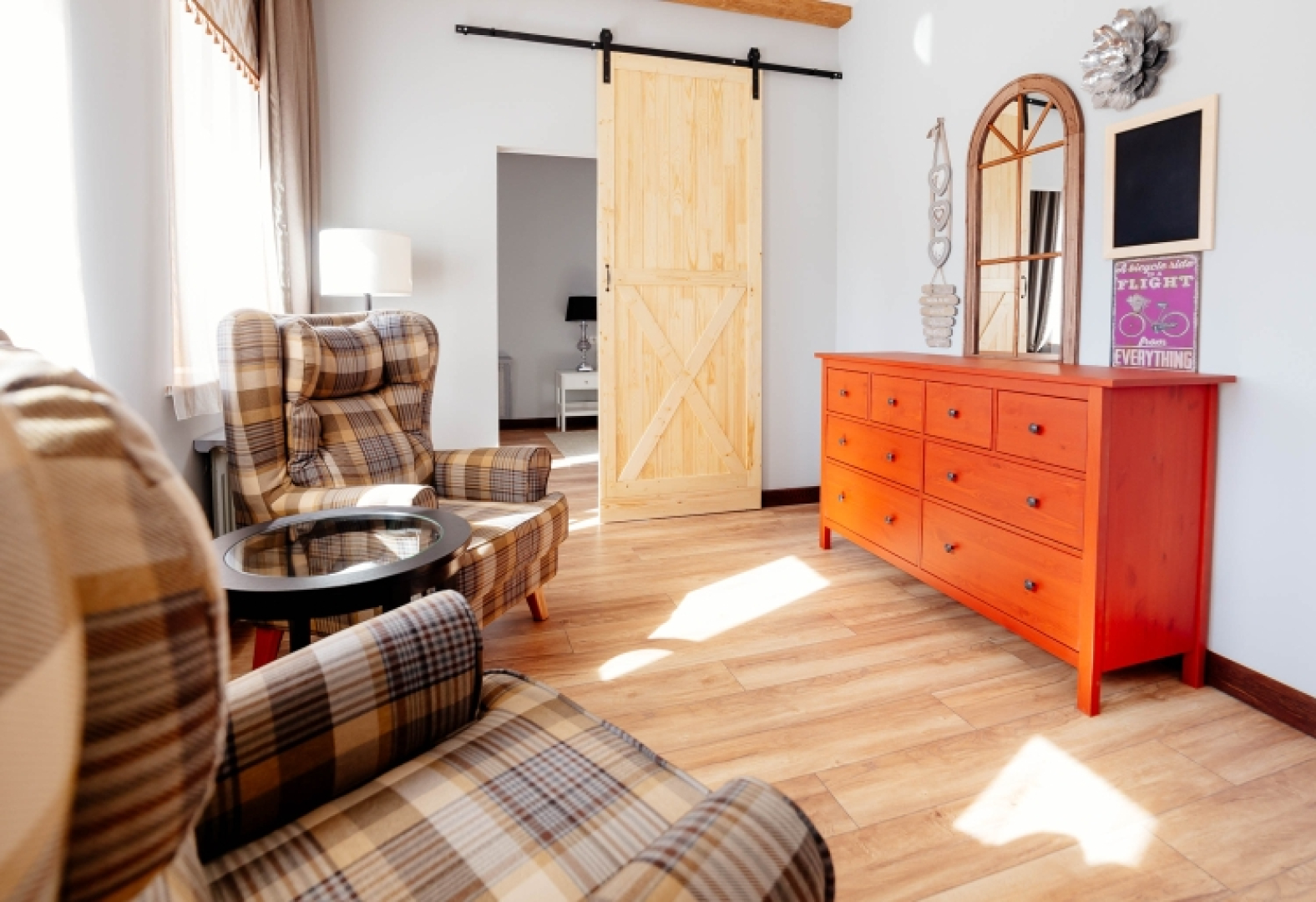 Отель и СПА Морская Школа