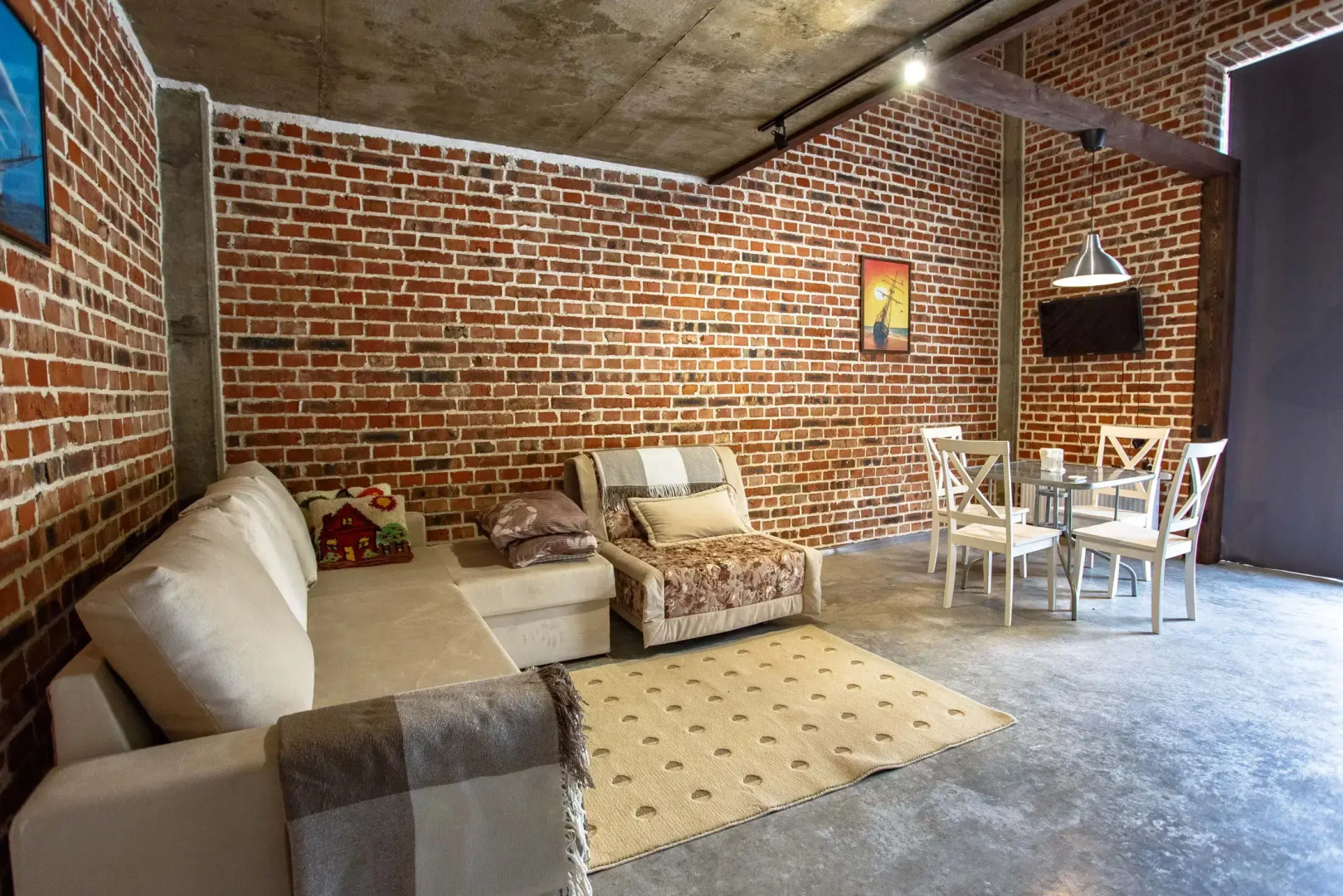 Гостевой дом Шато Ди Лиз