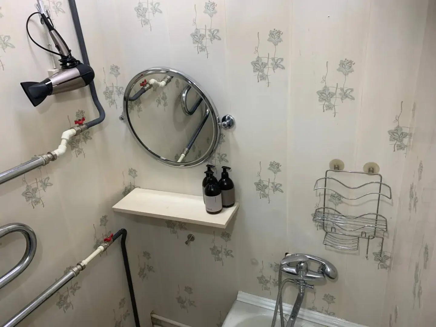 Апартаменты Двушка на Гавани