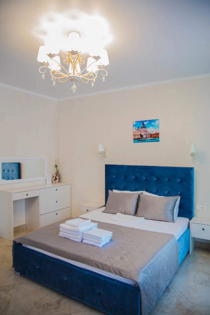 Апартаменты в Сочи у Моря 409