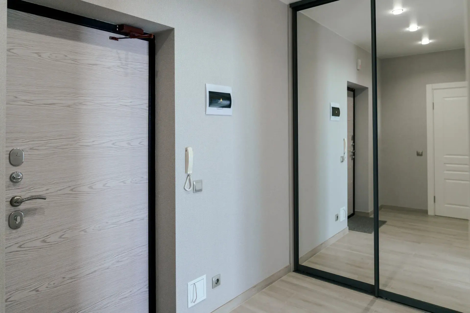 Апартаменты Apart-Deluxe Легенды Моря