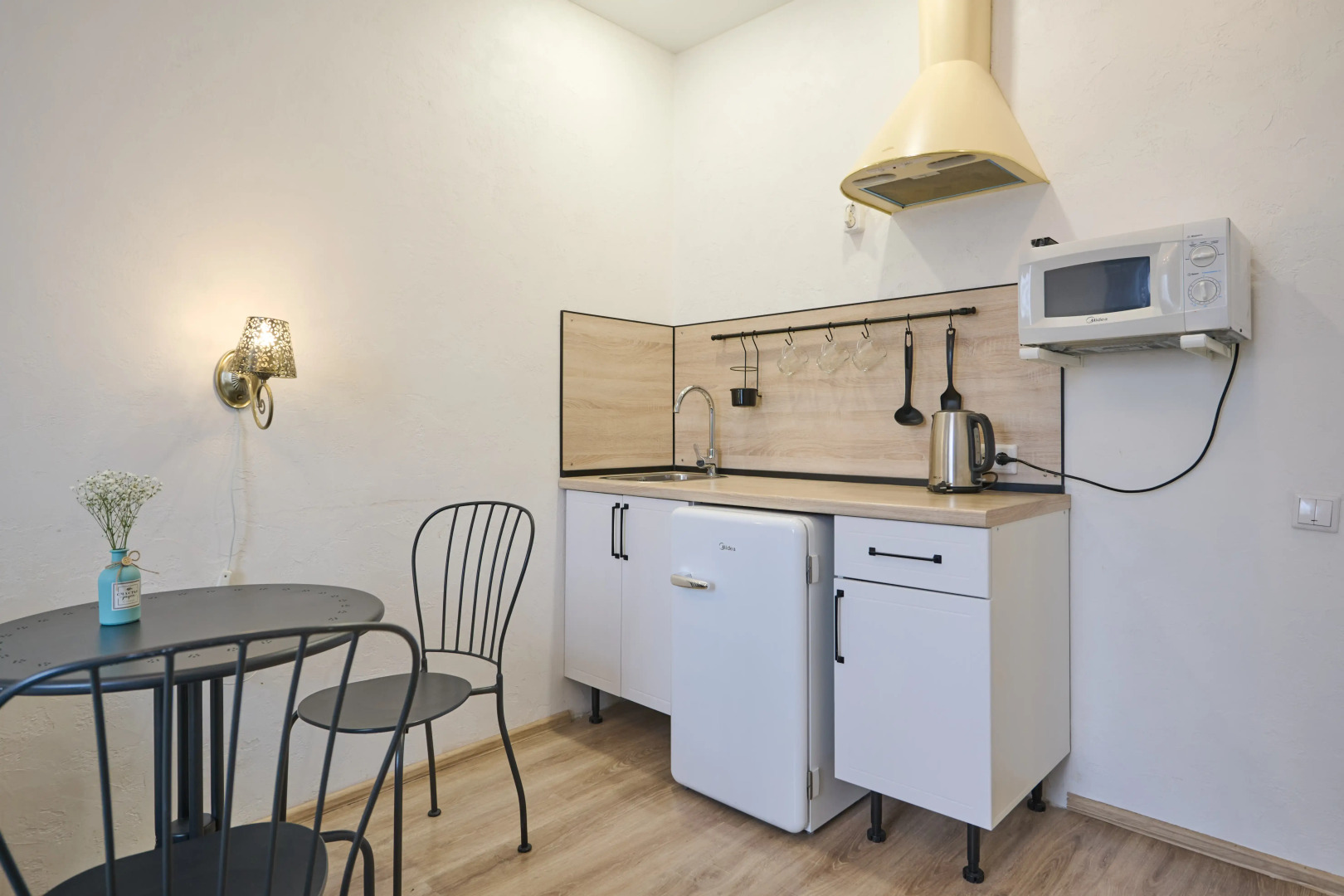 Апартаменты Arsenika №4 в самом центре у Кремля и Баумана