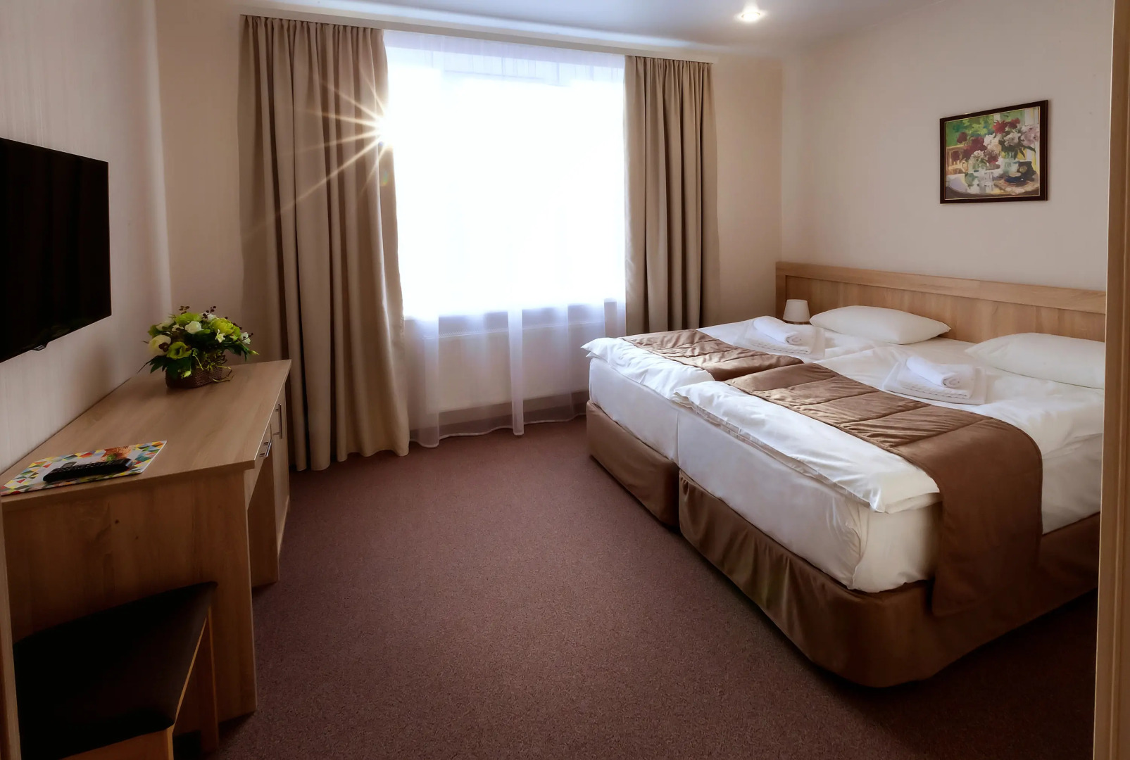 Гостевой дом Чехов