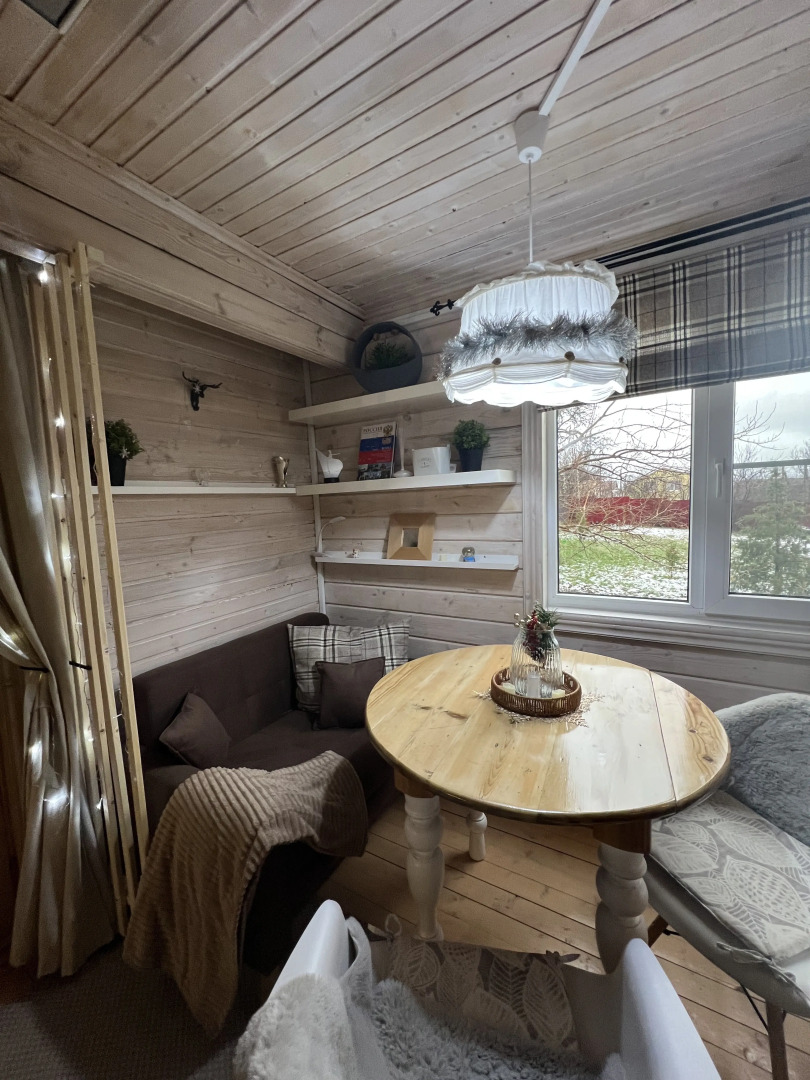 Гостевой дом ТеремДом