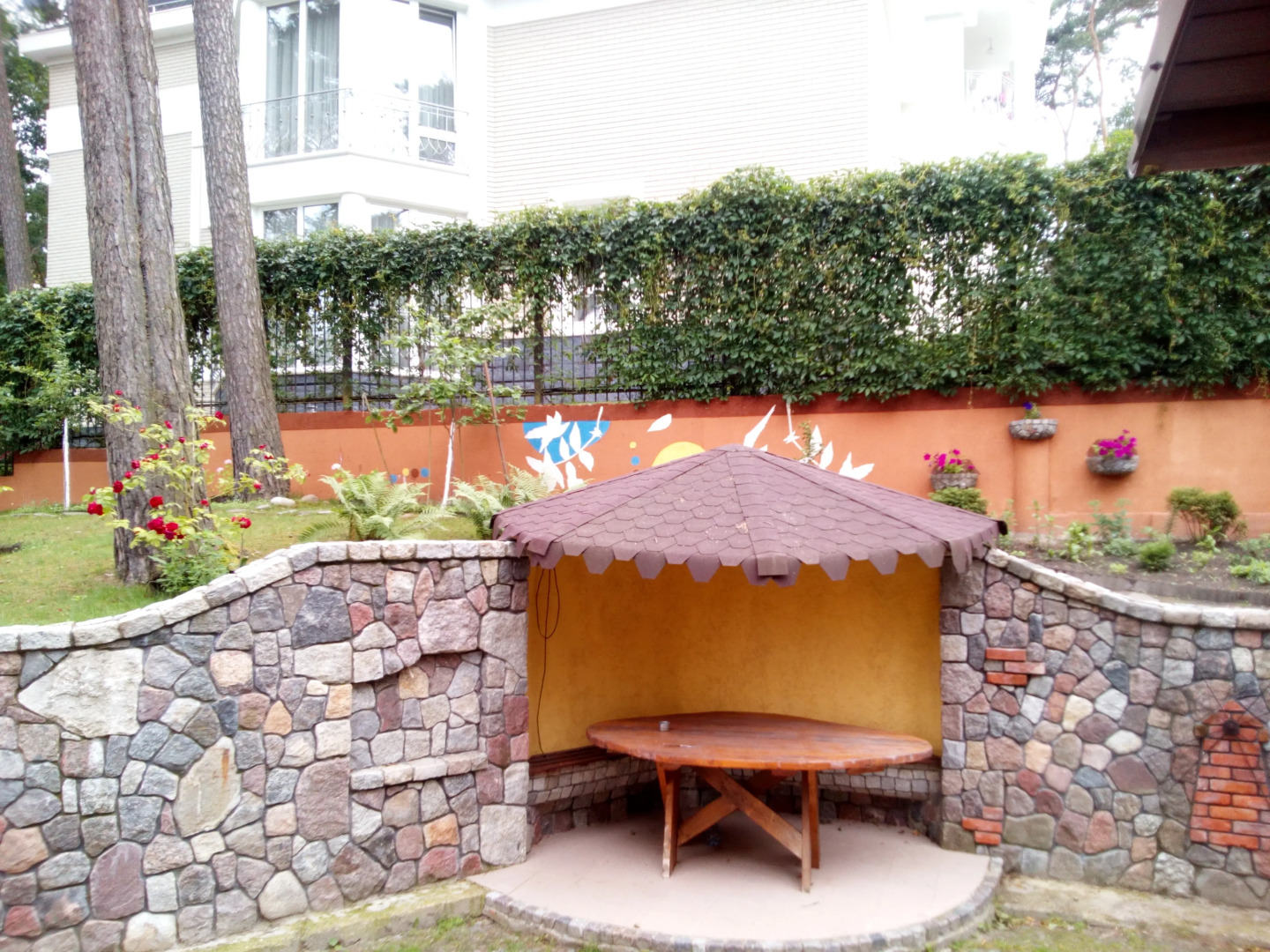 Гостевой дом уютные комнаты