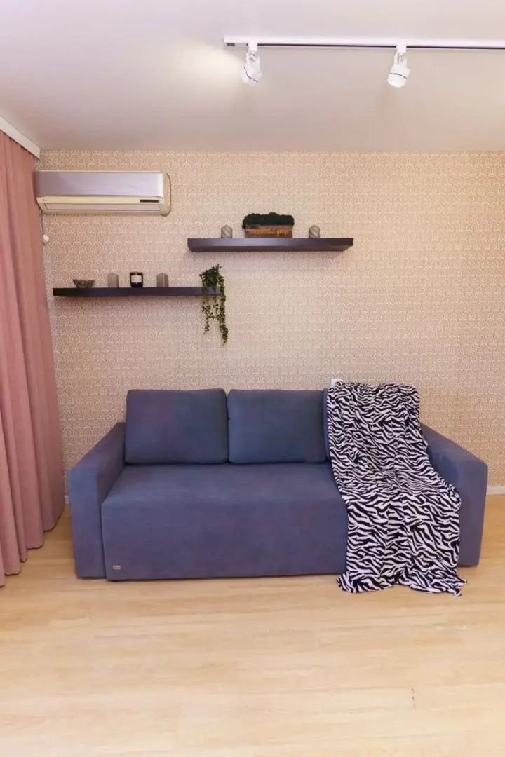 Квартира на Бульваре Роз 13