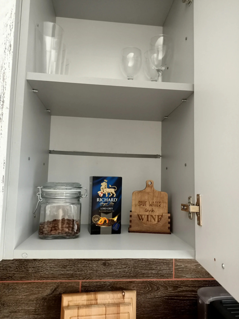 Апартаменты на Бардина