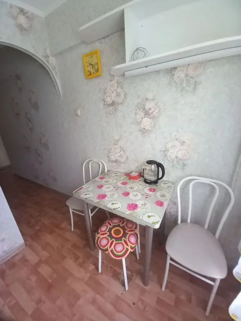 Квартира на Рубцовском проспекте 32