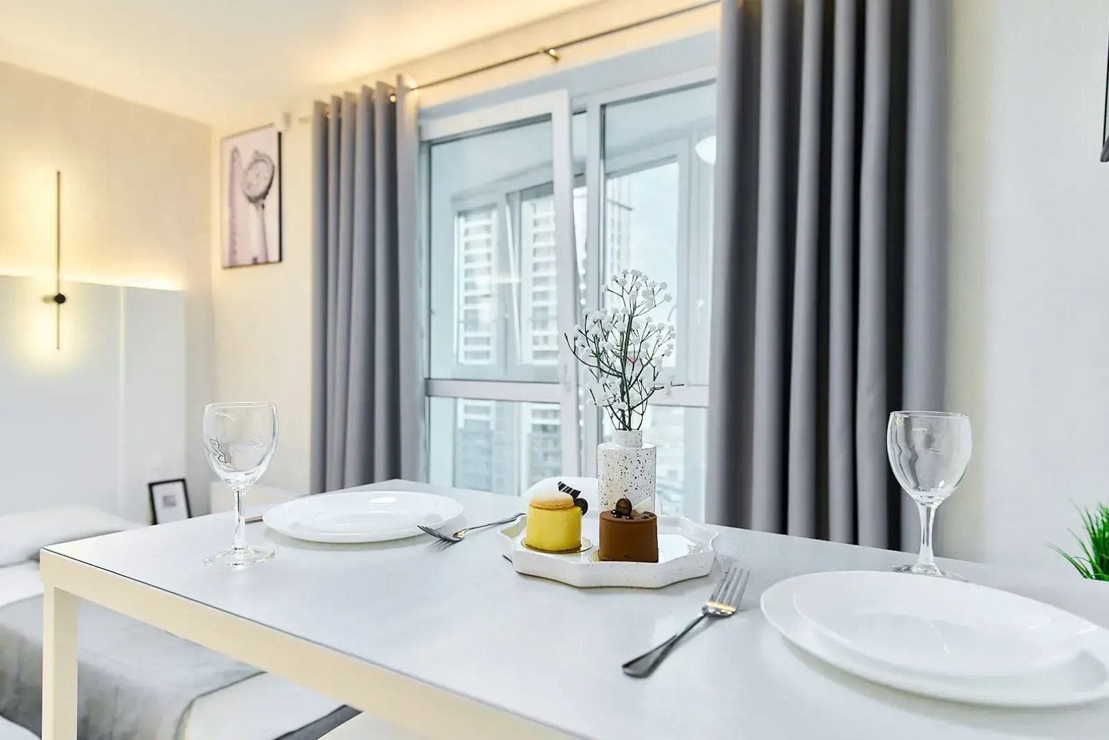 Апартаменты Новые в Минск-Мир возле Avia mall