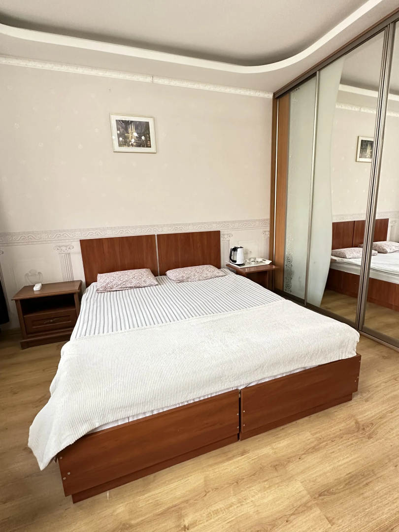 Хостел Respect Aparts