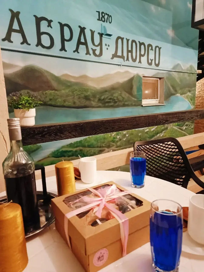 Квартира в СТ Виноградный 34