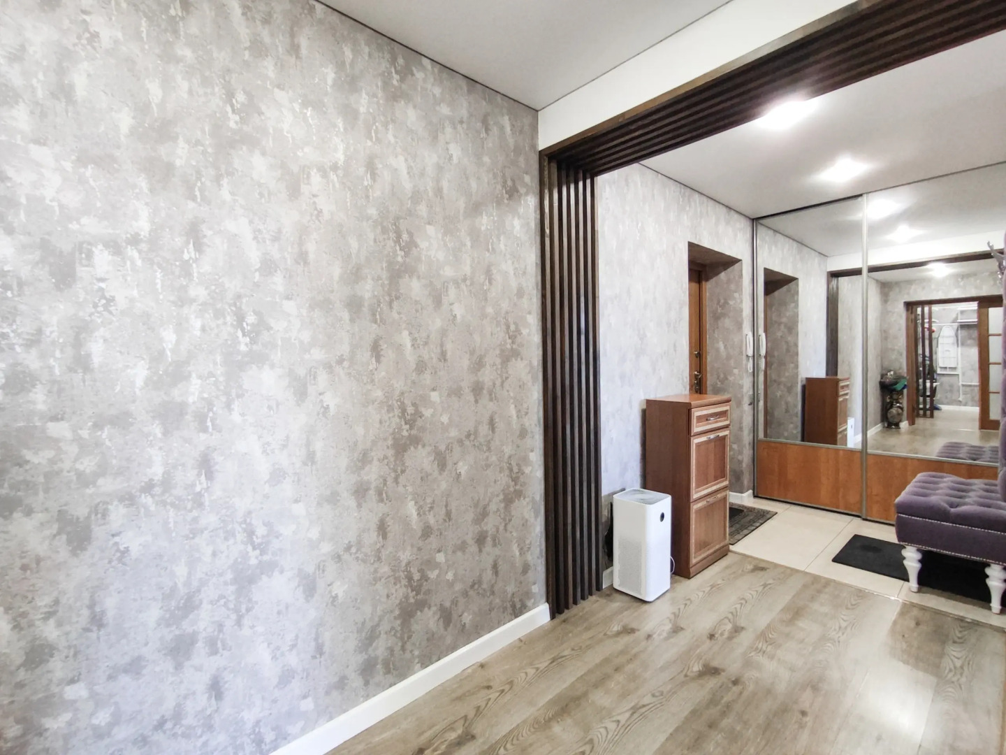 Квартира Комфортабельная