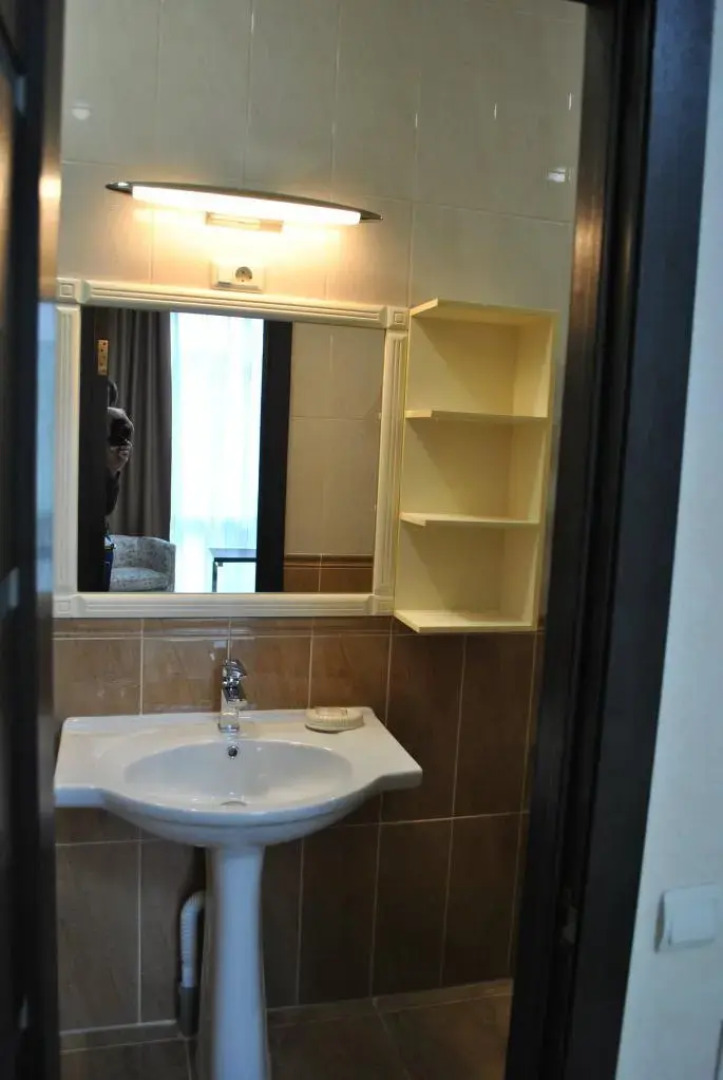 Отель Капитан