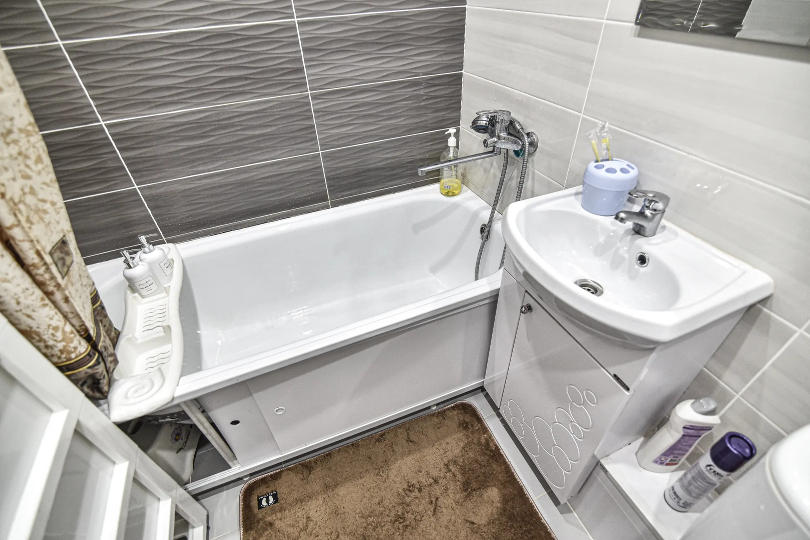 Квартира однокомнатная квартира на Мира 284Б