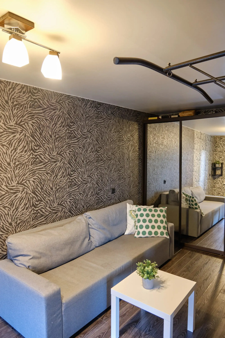 Апартаменты Семейные