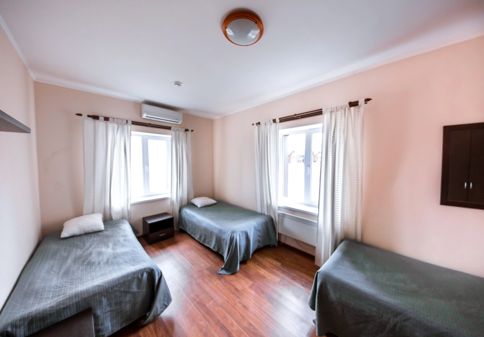 База Отдыха Эко-Порт