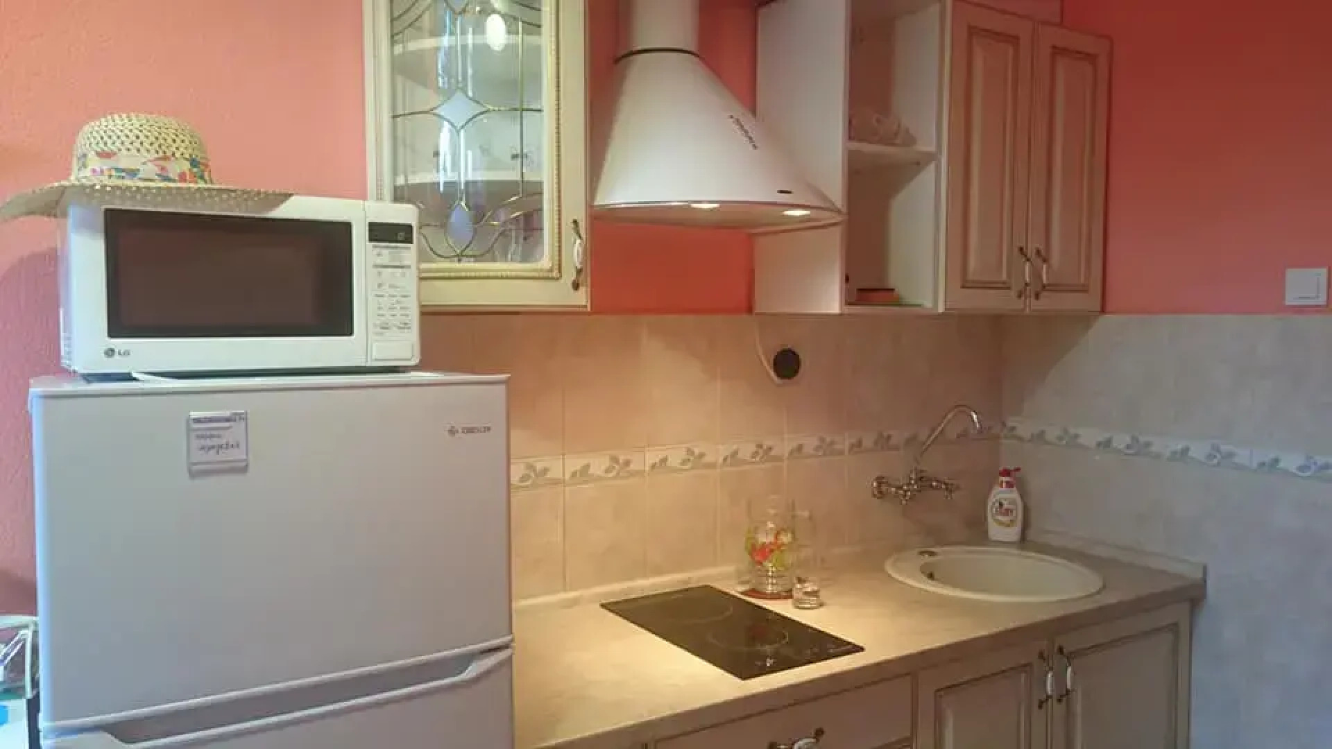 Гостевой дом Ялтавояж