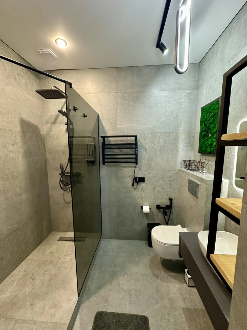 Гостевой дом Вершина гор