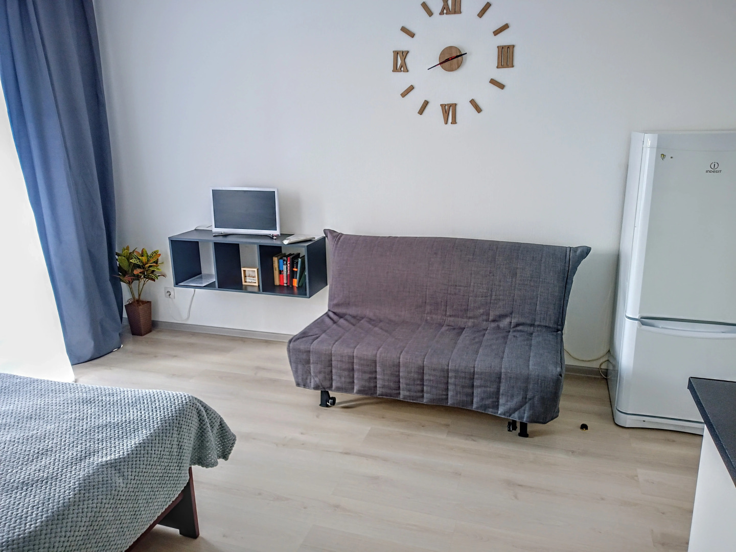 Апартаменты Кукуруза 37