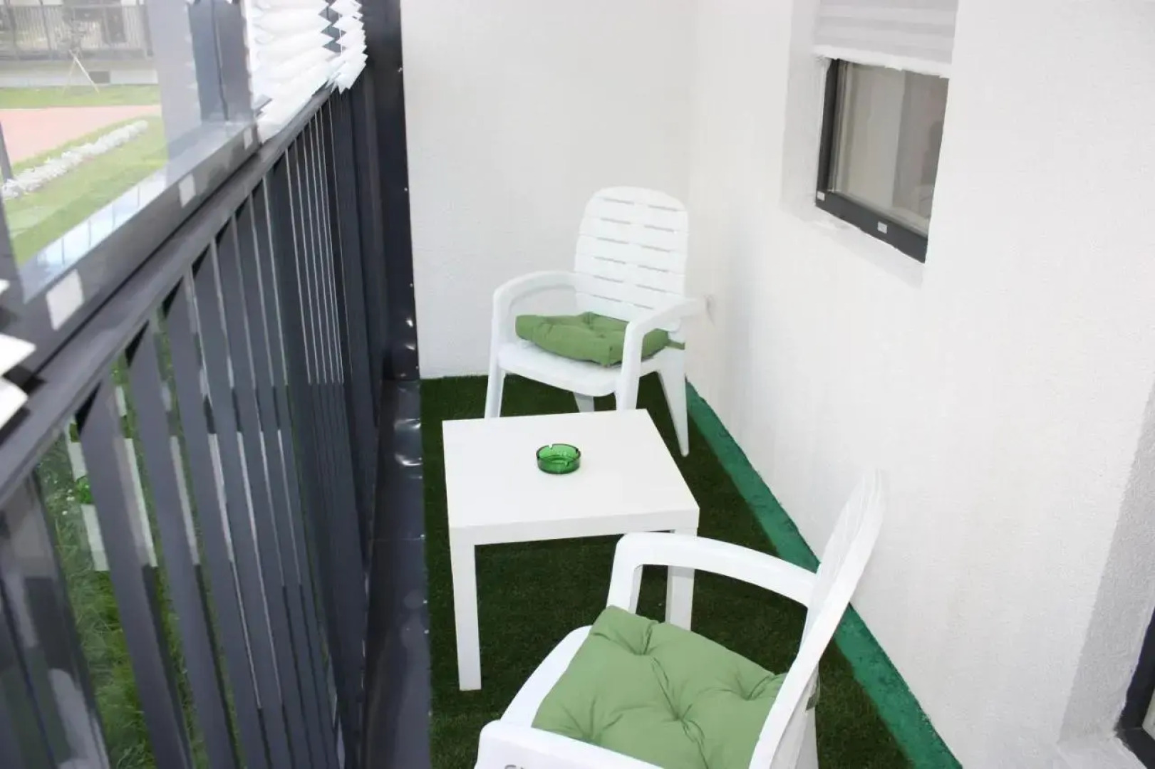 Апартаменты Family Fox green