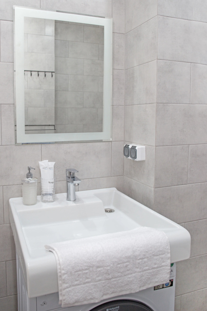 Апартаменты  Мы на Сутки