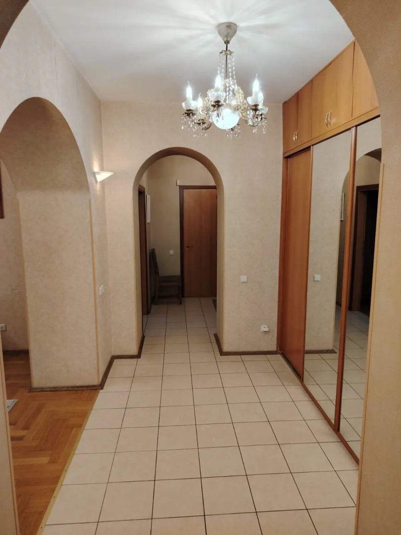 Квартира Уютная в Центре Кальварийская 5