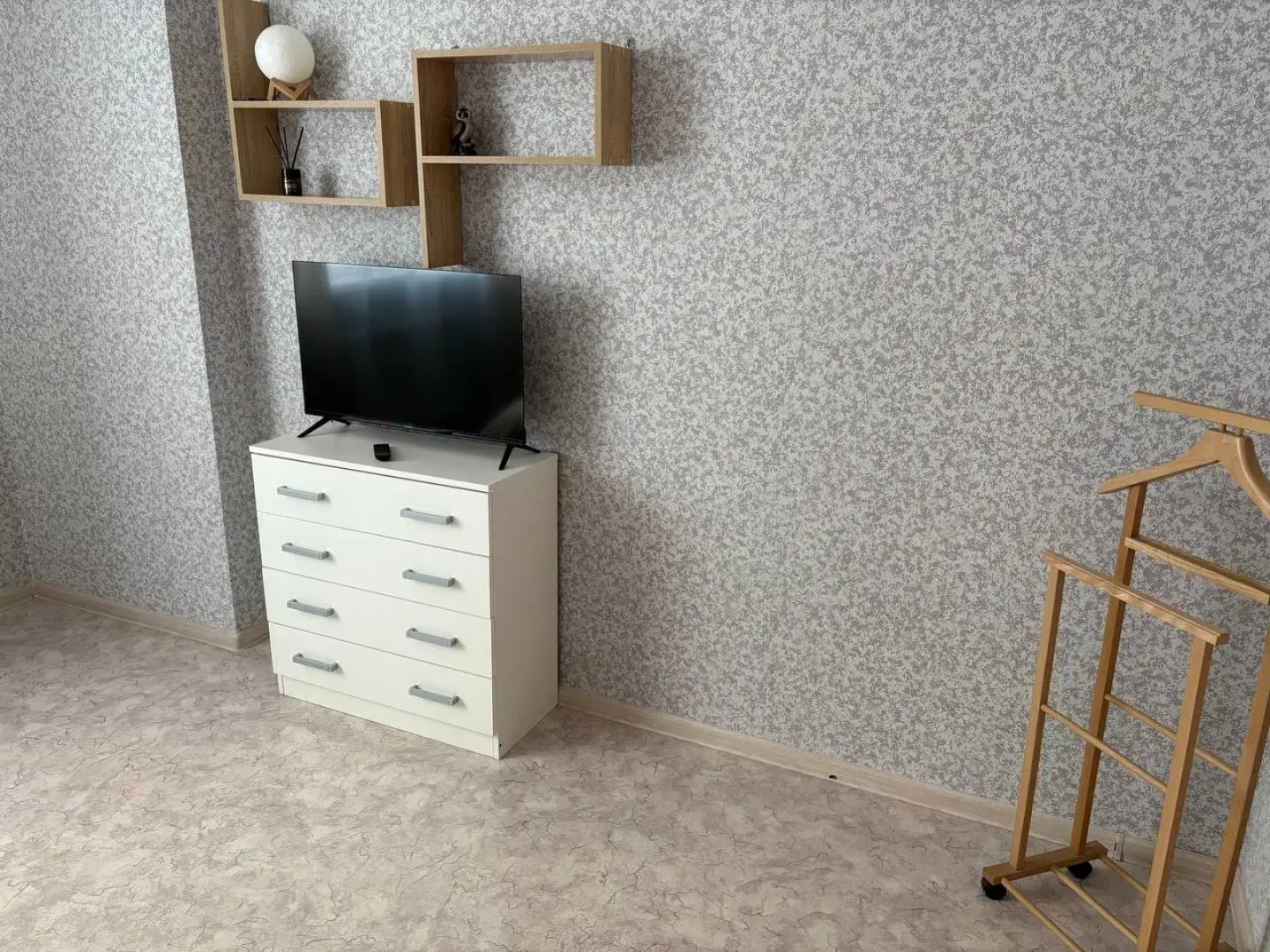 Квартира для семейного отдыха