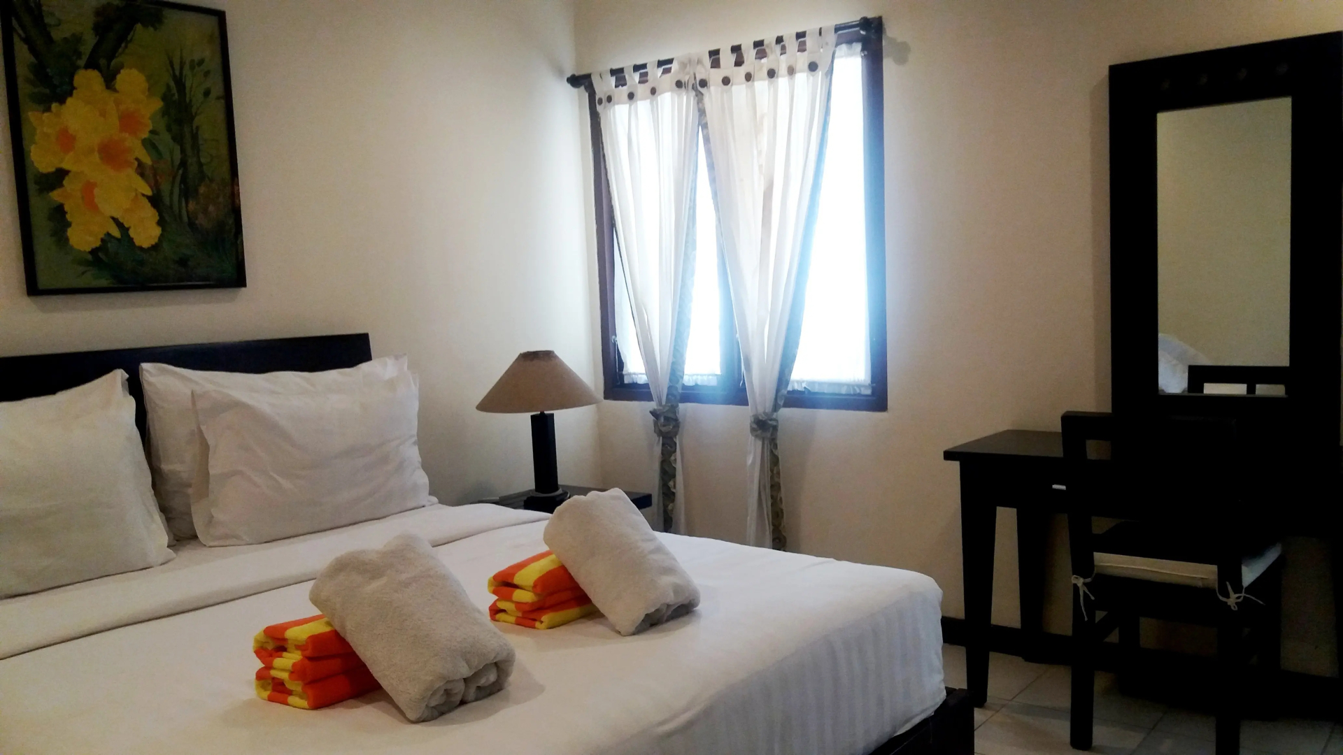 Вилла Vantage Point