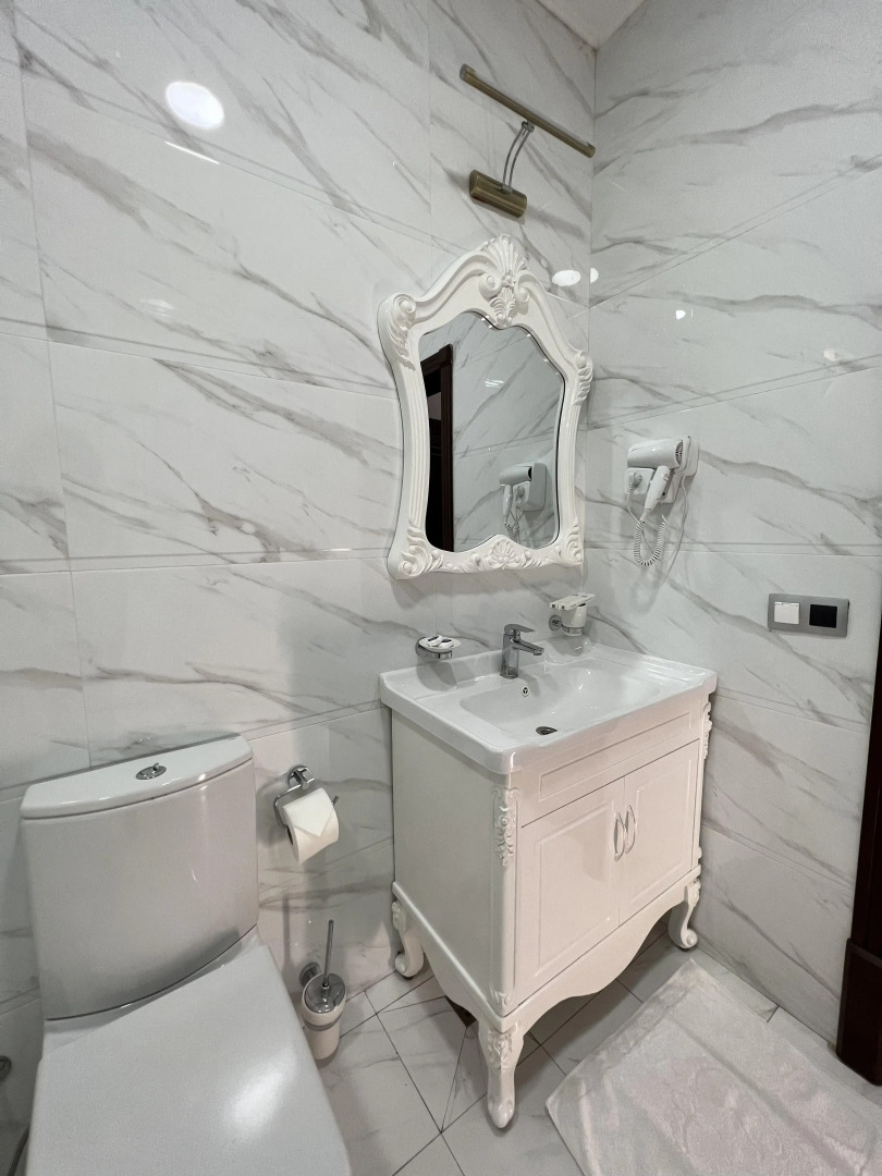 Отель Palace Hotel Tashkent