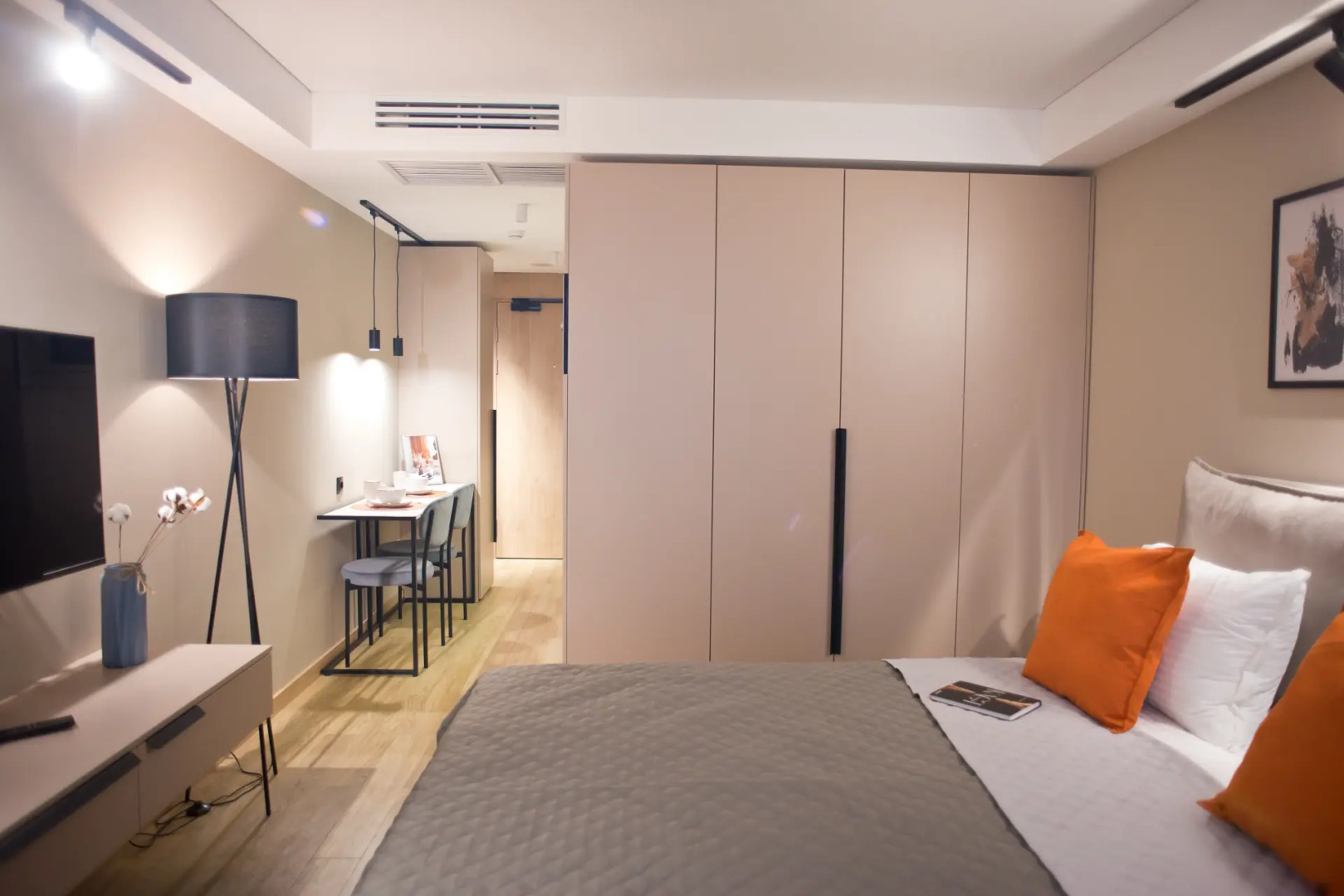 Апартаменты Room2day Soul