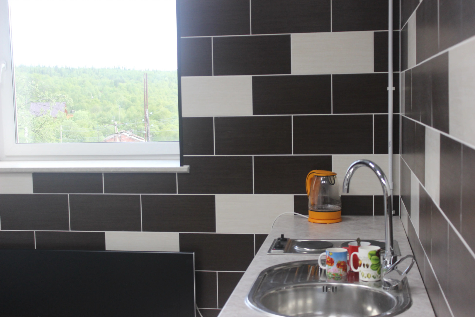 Мини-Отель Рыбацкий Домик