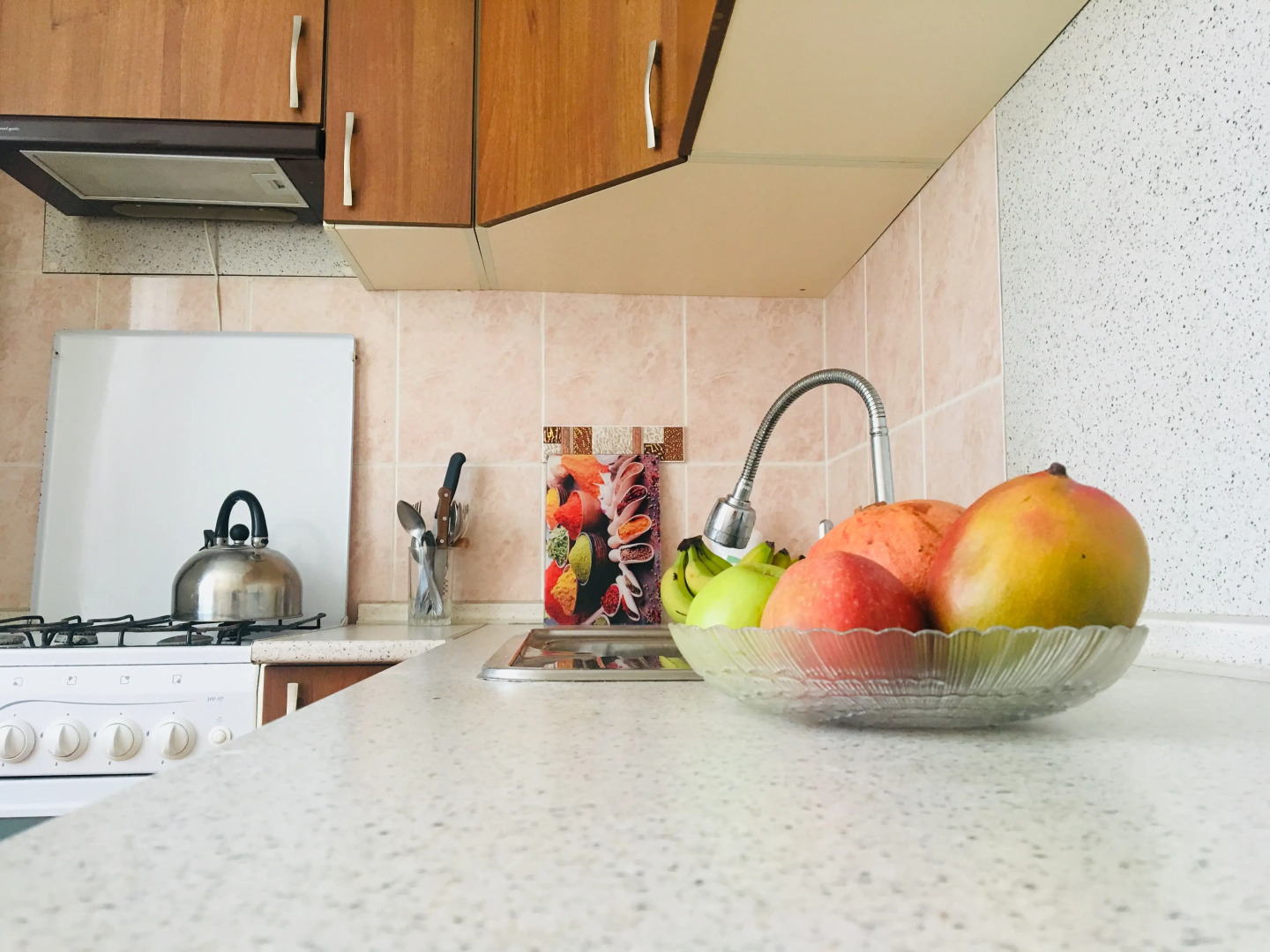 Апартаменты Southern City Flat