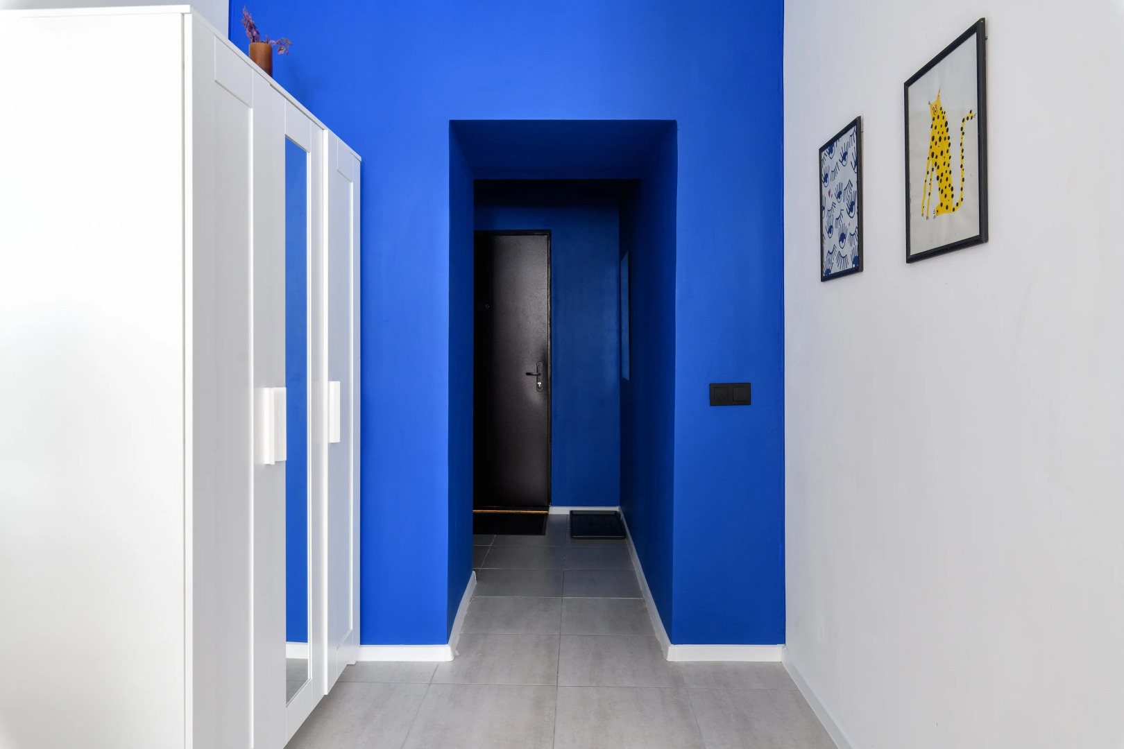 Апартаменты Sergeew Apartments Авторский комфорт у Набережной