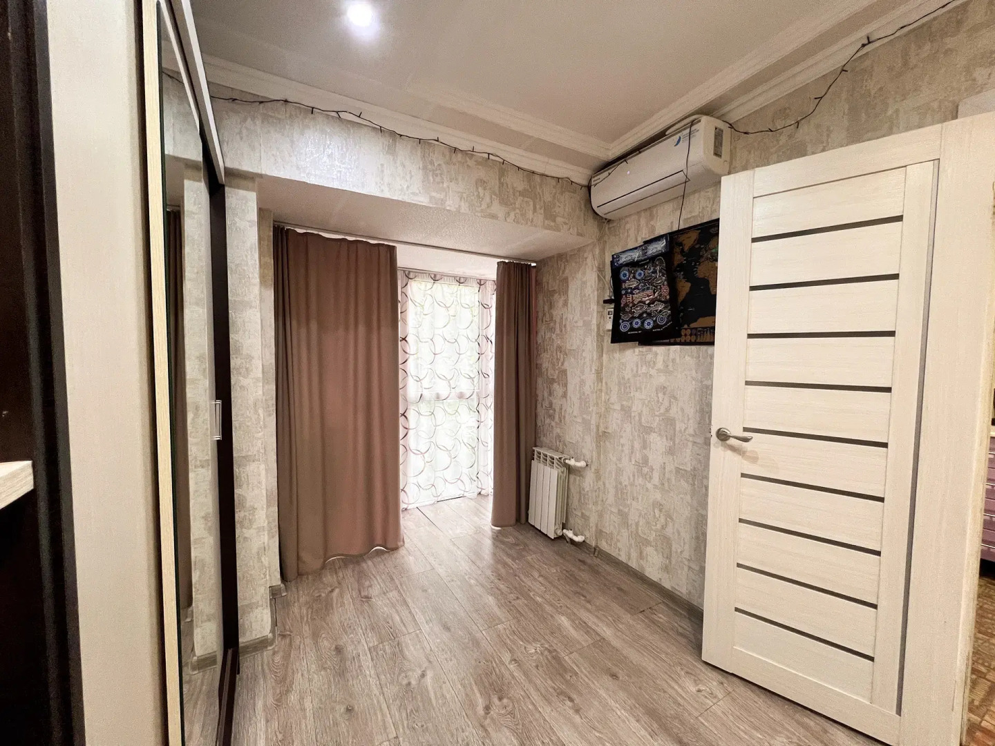 Апартаменты Apart MV на Карла Маркса