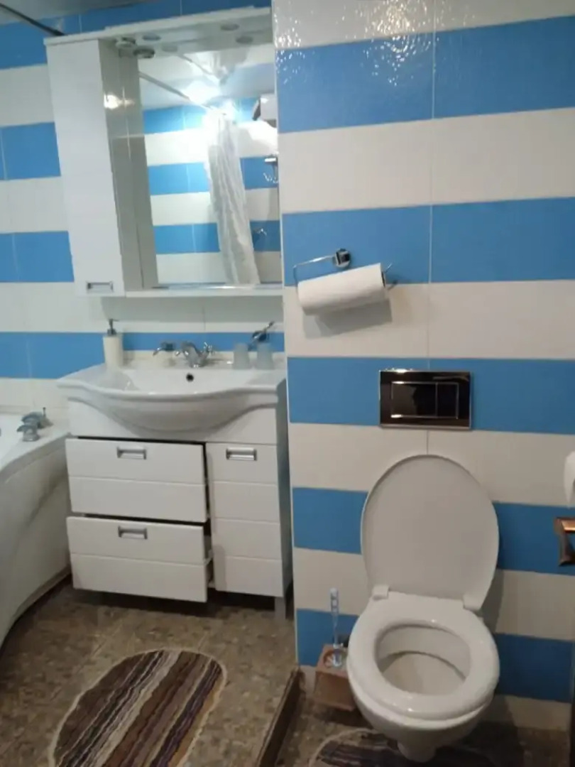 Квартира В Белокурихе