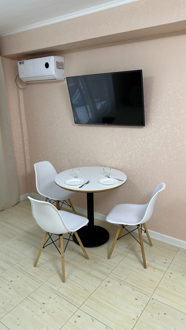 Квартира Квартира-студия в Хосте