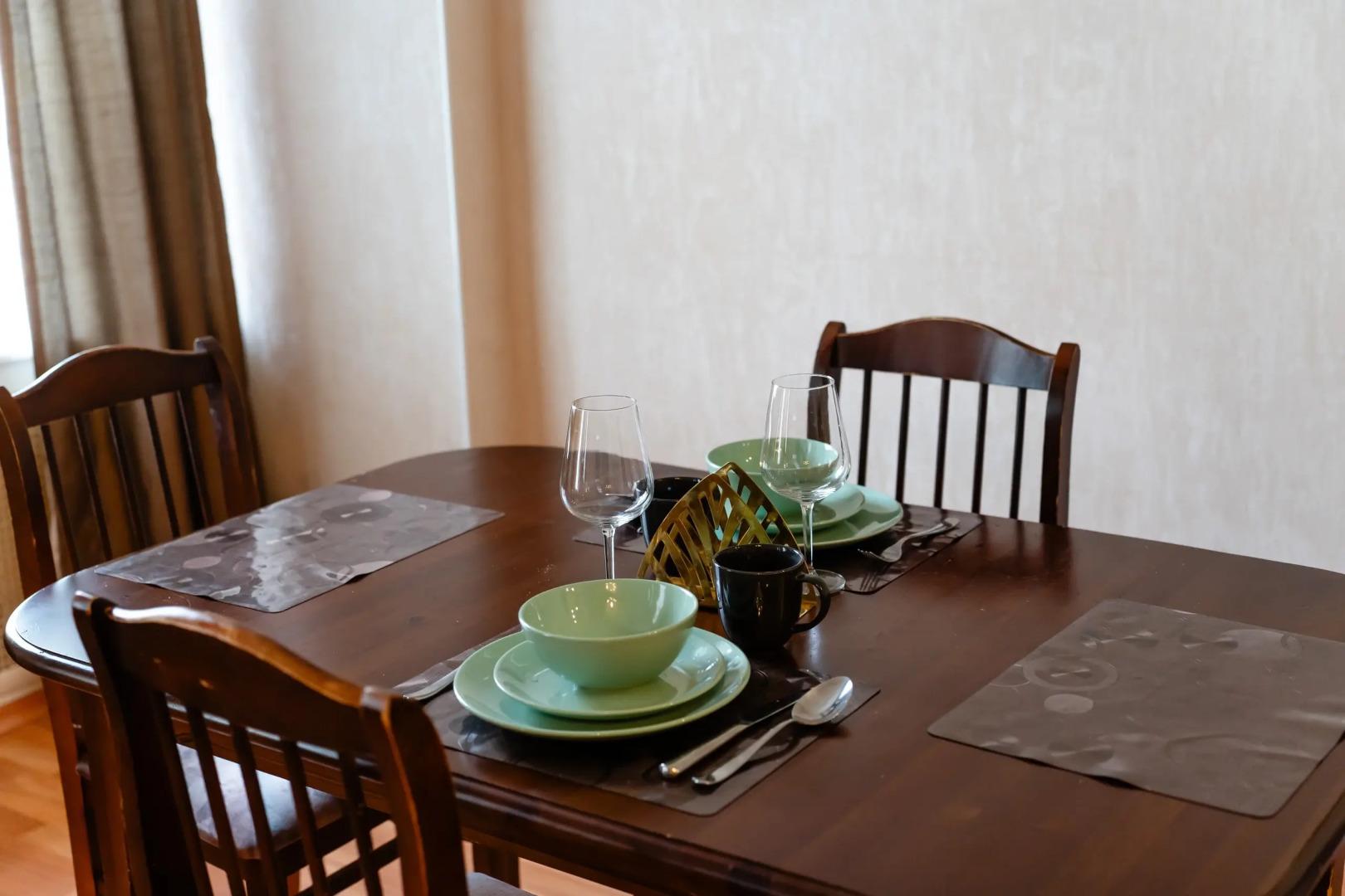 Апартаменты GOLD TRIANGLE БМ 11