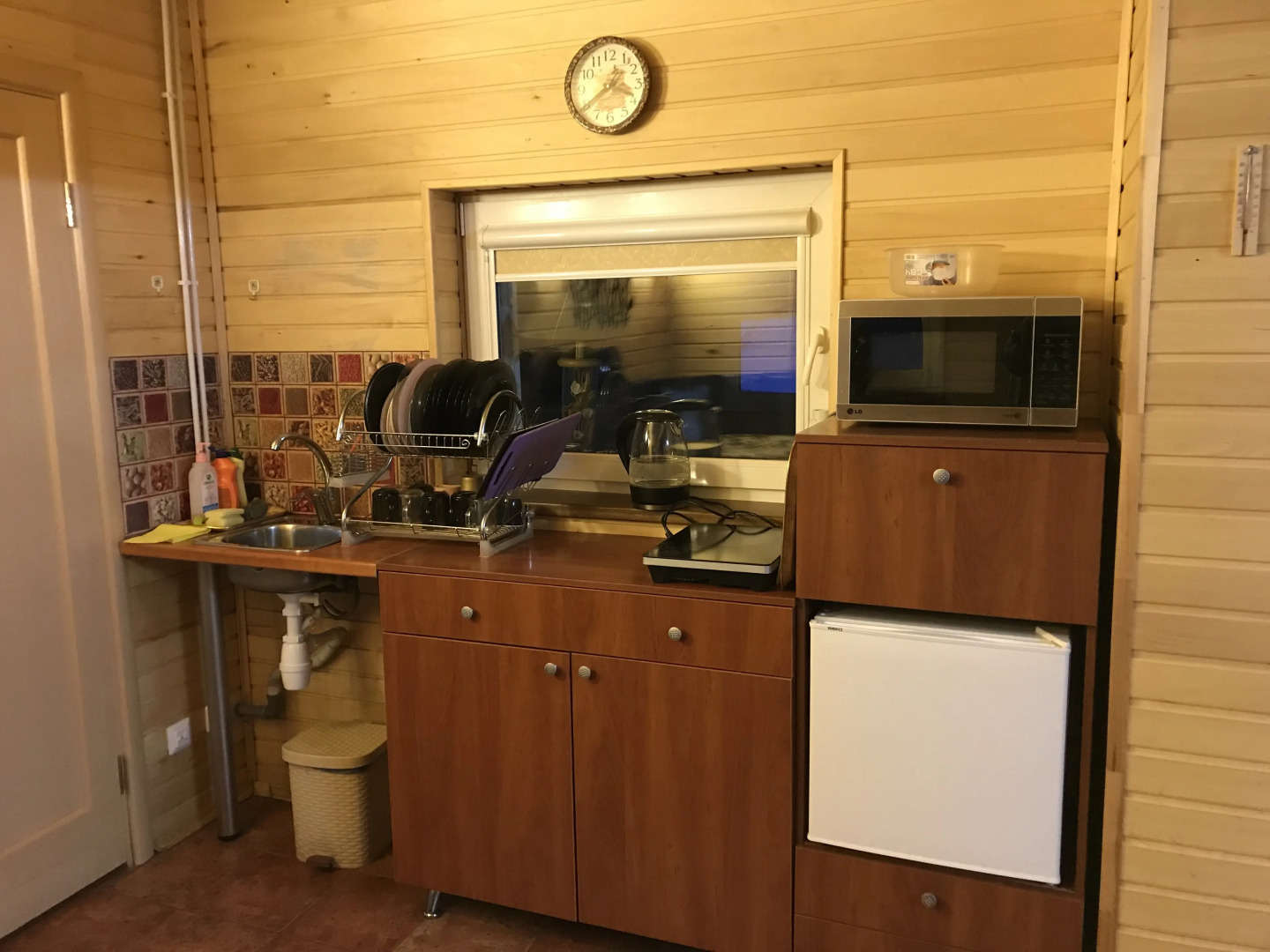 Гостевой дом Уютный дом