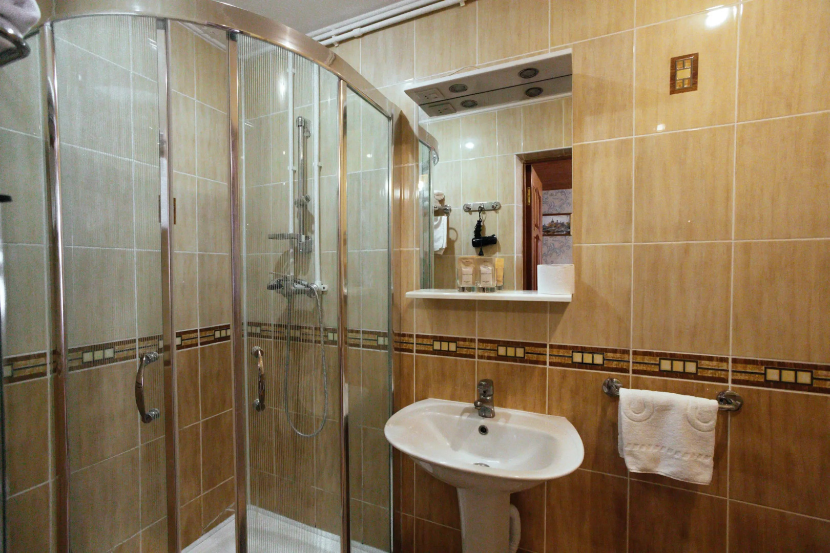 Гостевой дом Подворье в Суздале