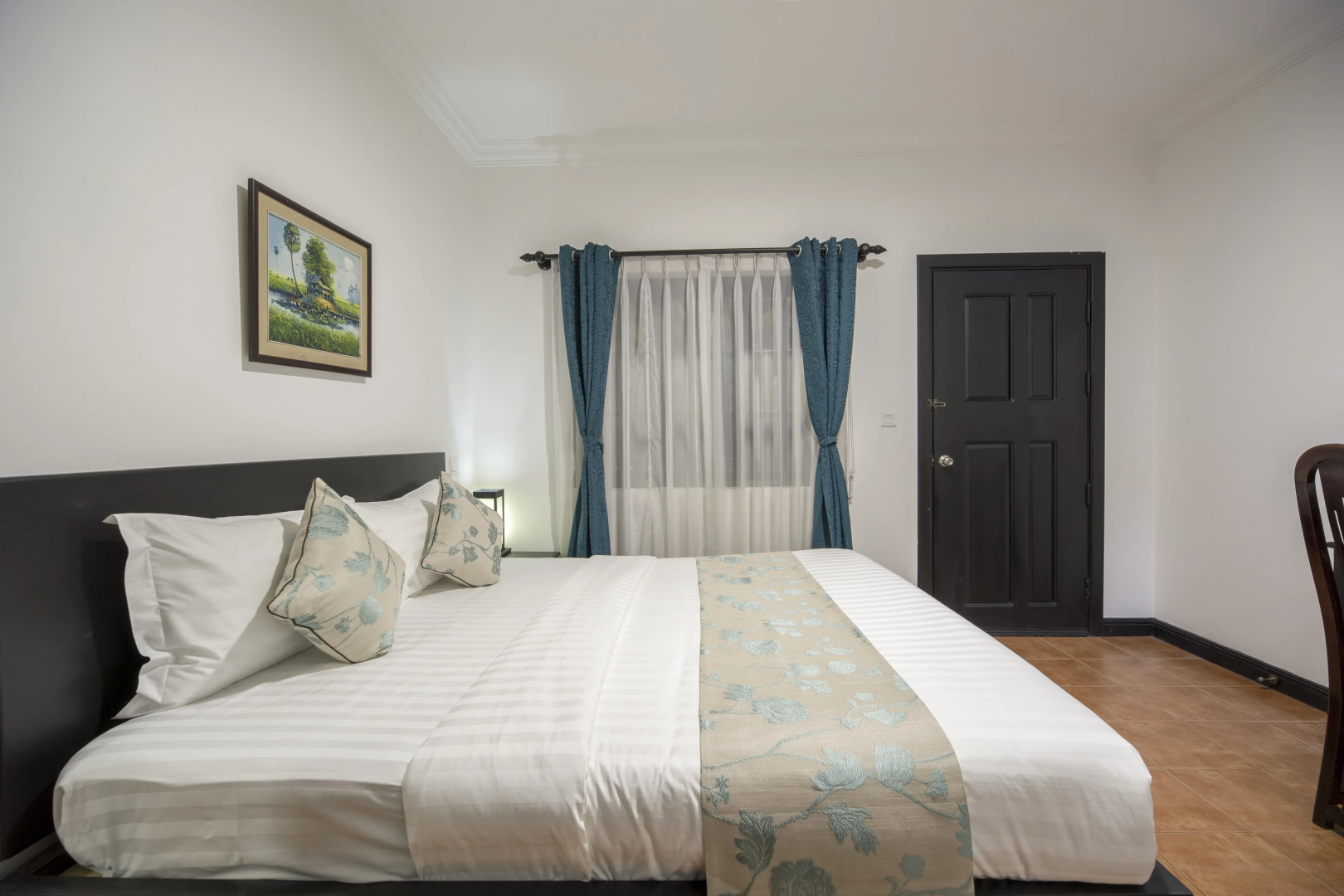 Отель Wind Boutique