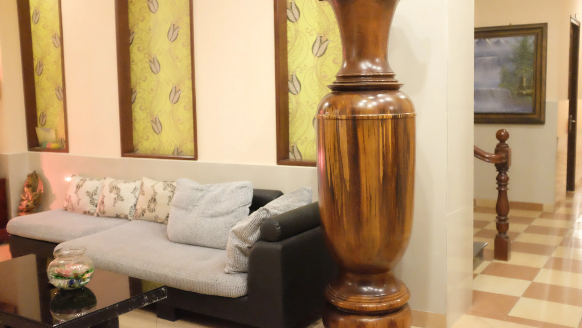 Мини-Отель Delight Hotel Mui Ne