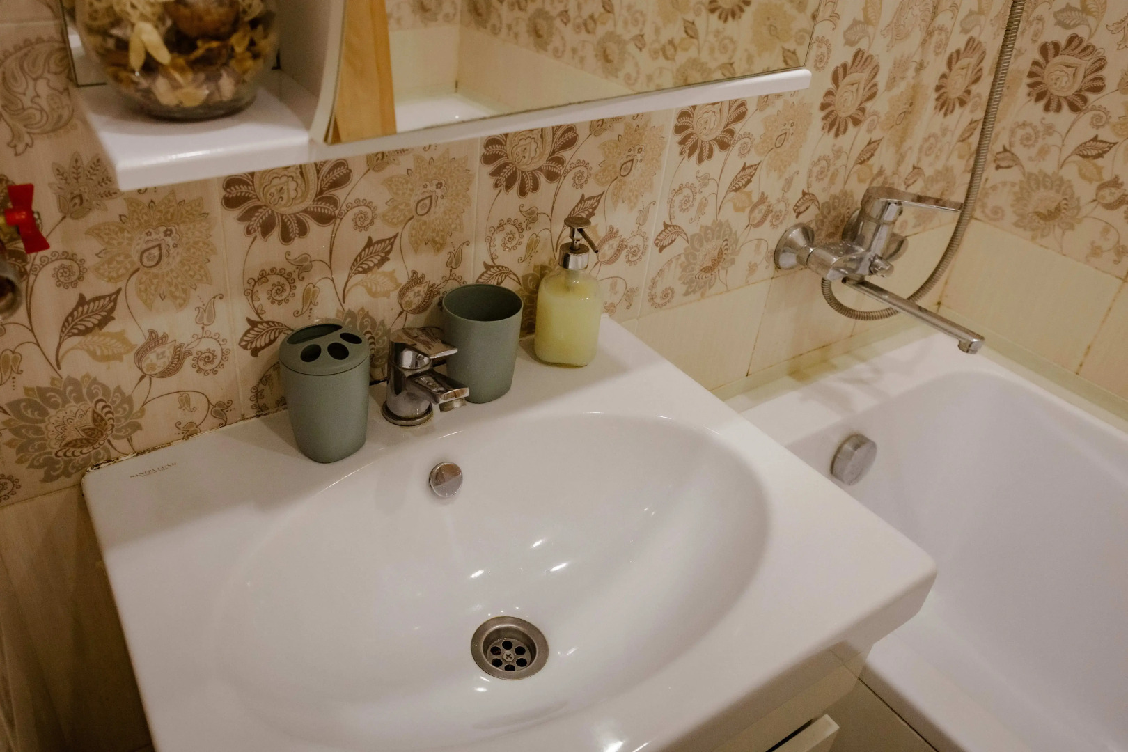 Апартаменты двухкомнатные на Варейкиса 42