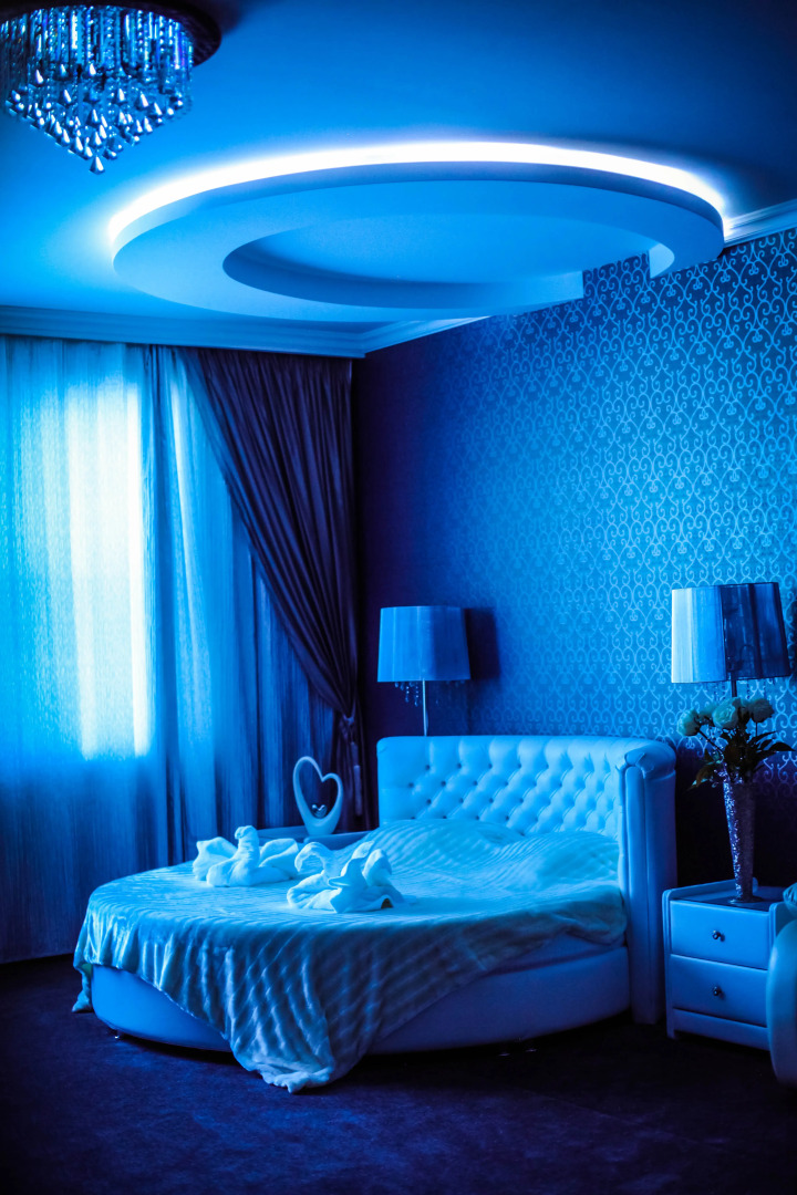 Отель Облака